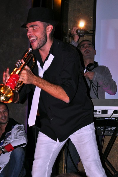 Bouroiz Opening